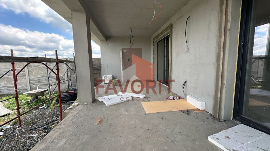 Duplex | 5 Camere | Parter+Etaj+Pod | Toate utilitatile | 3 Bai | - Poză 20
