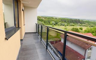 Apartament 3 Camere | 58 Mp | Balcon | Parcare | Floresti Somesului - Poză 18