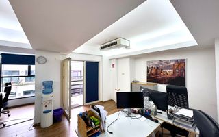 Piata Dorobanti - De vanzare spatiu de birouri in cladire de birouri - Poză 8