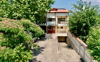 Casa/Vila Premium de vanzare Lacul Snagov / ponton / piscina / barca - Poză 4
