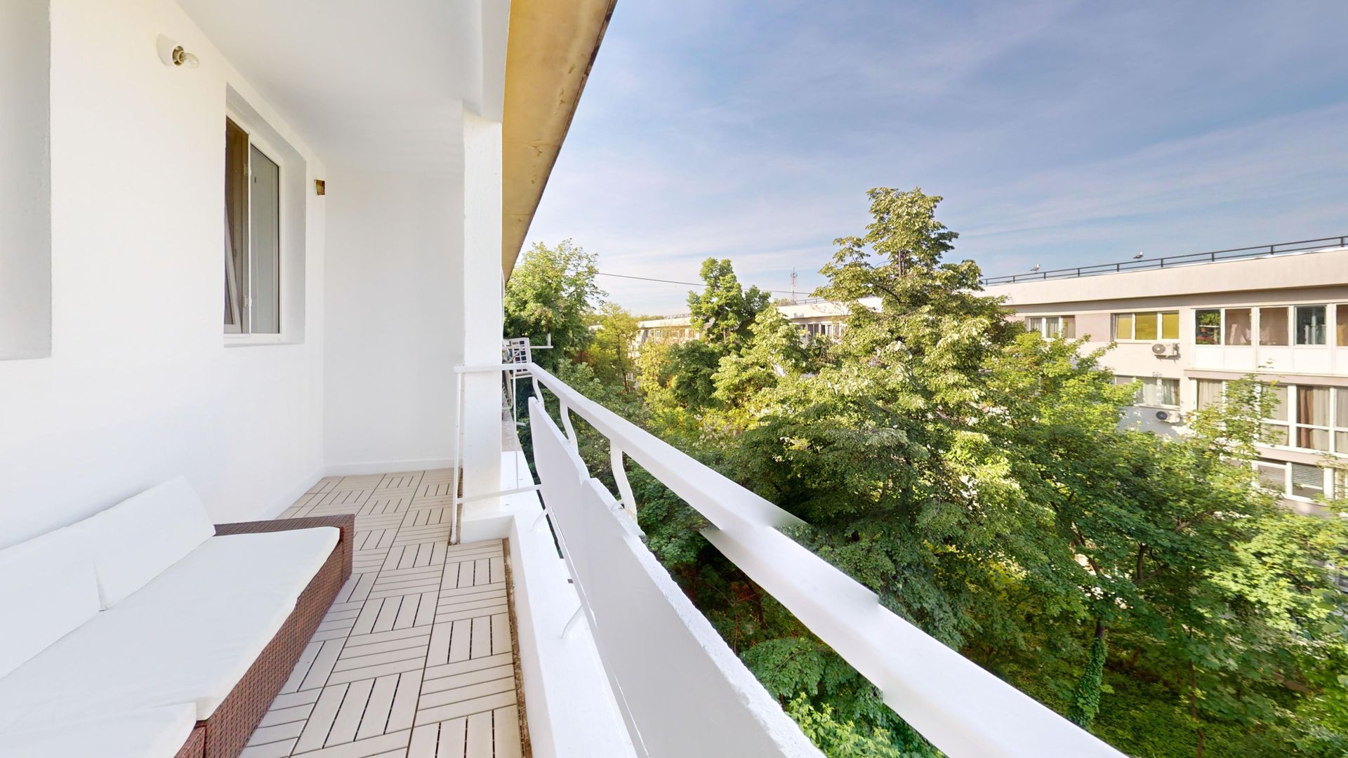 Apartament 2 Camere | Ideal Investiție | Orizont – AFI Cotroceni - Poză 29