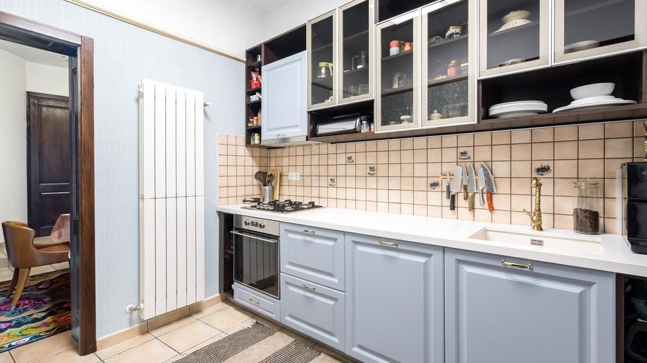 ARMENEASCA, BIROU ELEGANT, SINGUR PE NIVEL, PARTER, 185 MP! - Poză 18