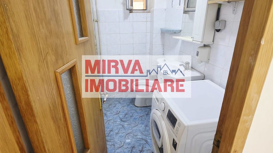Apartament 3 camere, 2 băi cu geam, balcon generos – Republicii - Poză 13