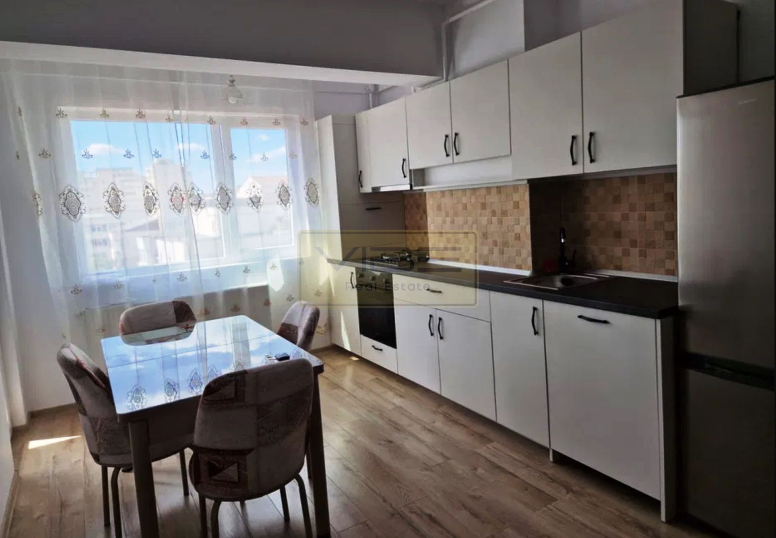 Apartament 2 camere open-space Gara Arka Residence - Poză 4