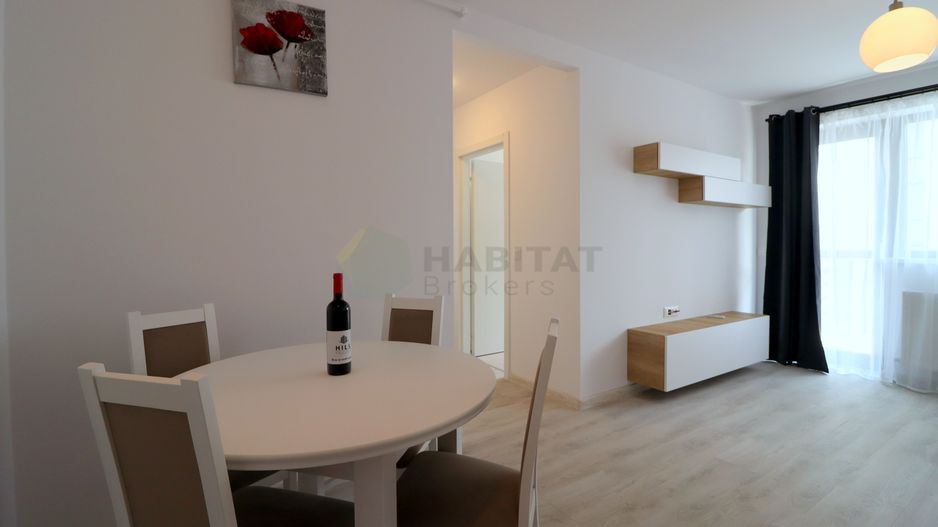 Hils Pallady, la trei minute de metrou, loc de parcare inclus. - Poză 16