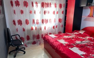 3 Camere | Parcare | Izolat termic | Mobilat | Utilat | CT | - Poză 2