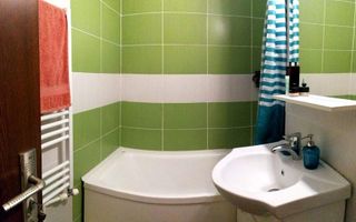 3 camere Podu Roș (1001 Articole) | renovat | 2 balcoane | 10 min Palas - Poză 7