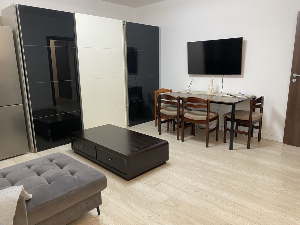 Apartament 3 camere Mihai Bravu - Poză 2