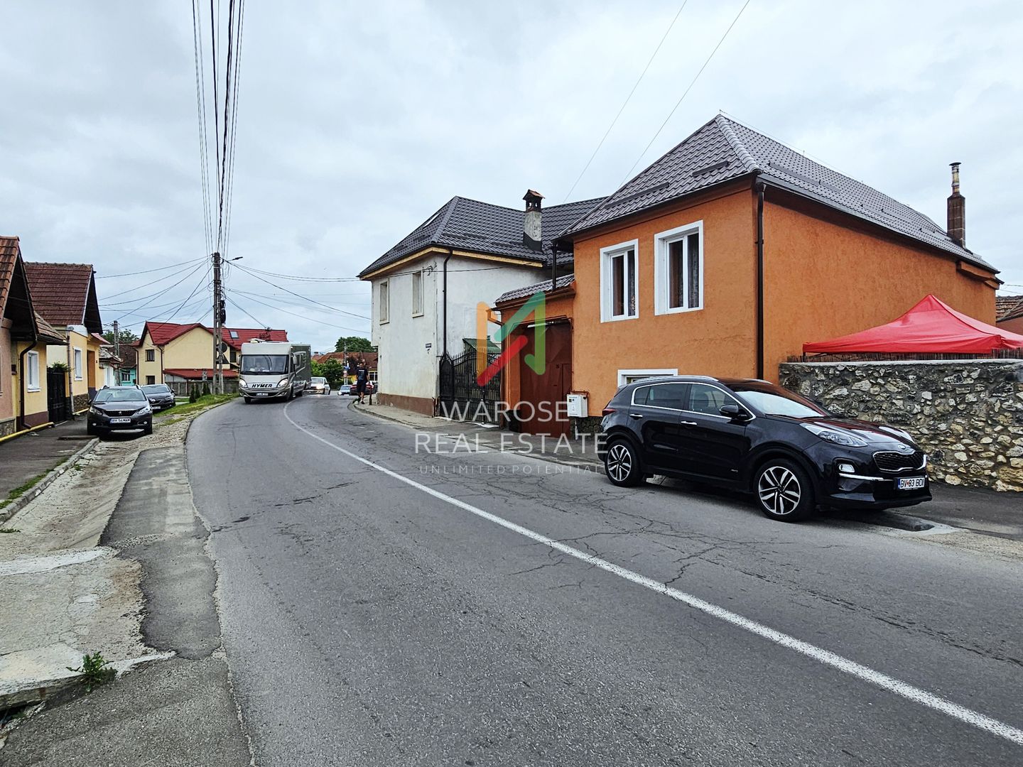 0% Comision | Casa Individuala Rasnov | Central - Poză 30