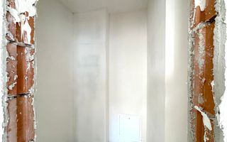 Apartament cu 2 camere la 5 minute de Vivo Center! - Poză 6