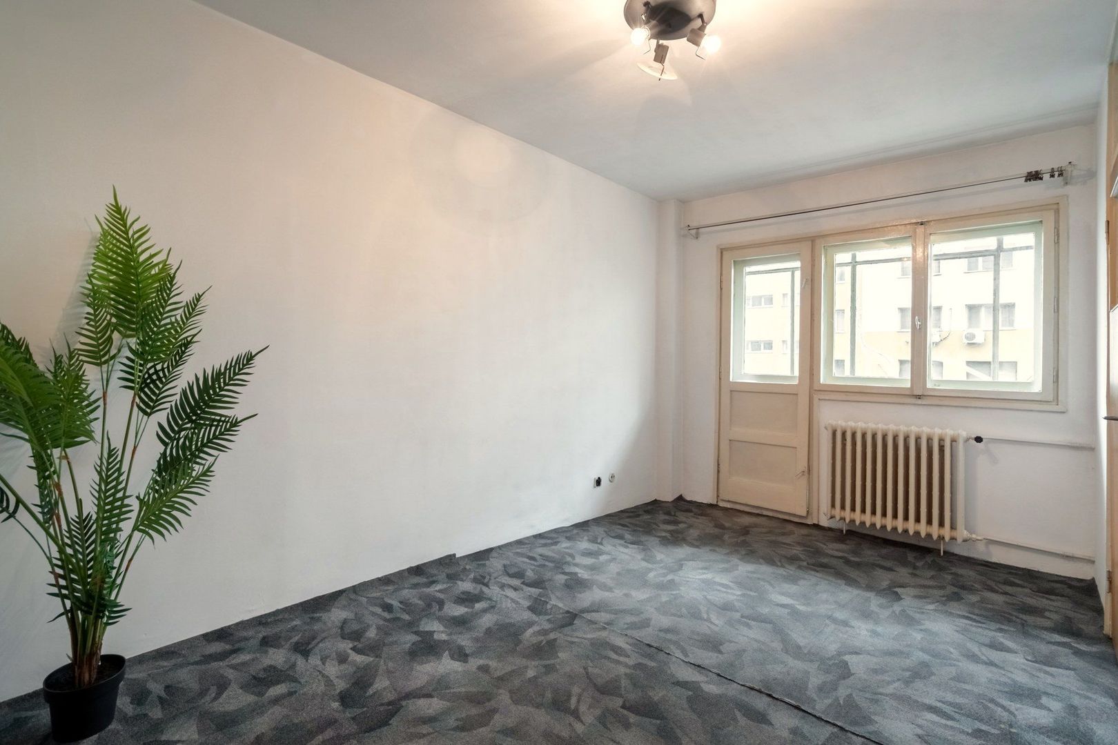 COMISION 0% - Garsoniera Aleea Scolarilor - Metrou Dristor, imobil 1980 - Poză 2