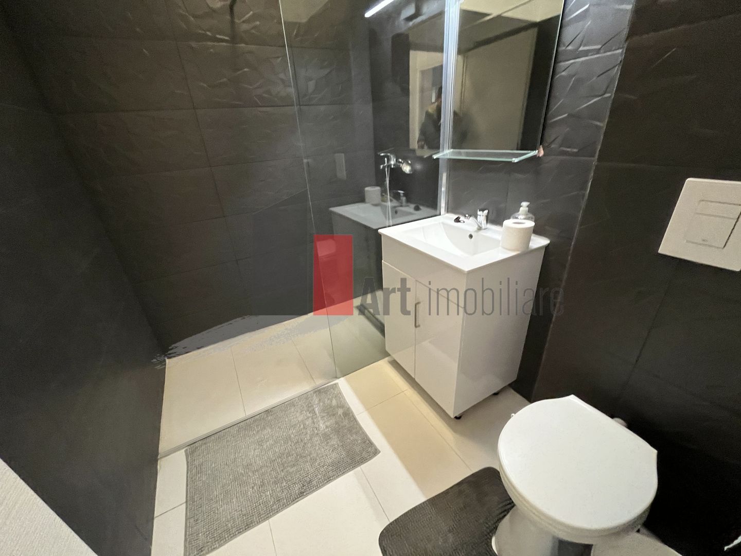 Aviatiei | Ideal Investitie | 2 camere de vanzare - Poză 6