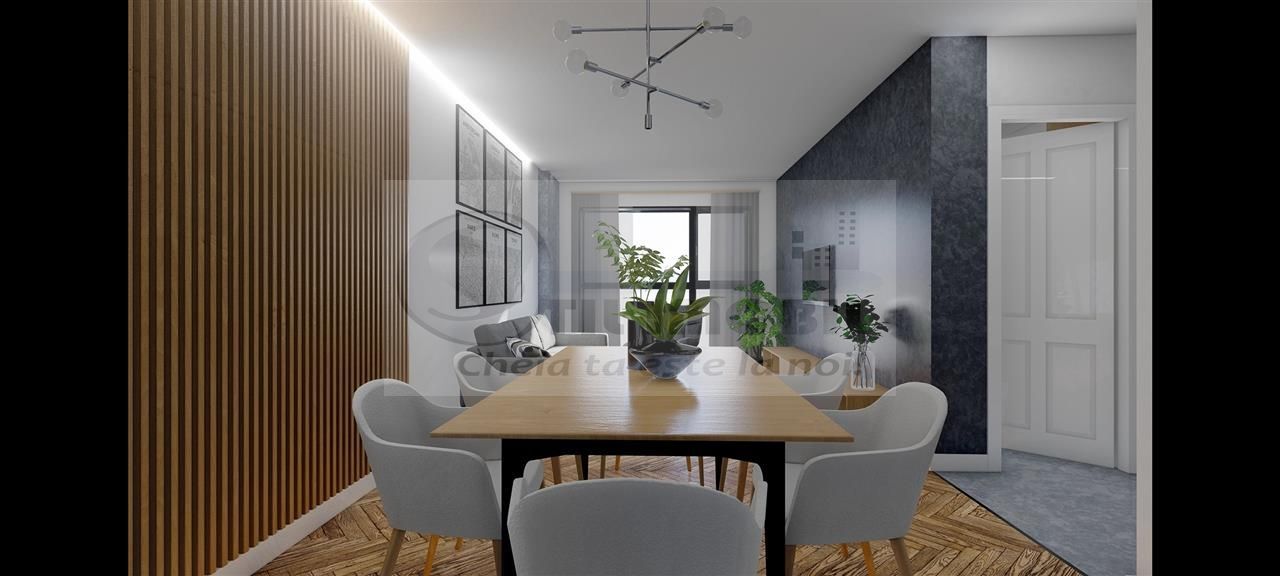 AP 1 CAM TATARASI BLOC NOU - 64,500 € + 21% TVA - Poză 4