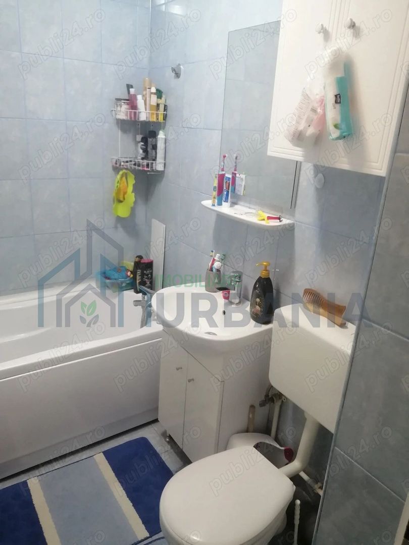 Apartament Zimbru - Poză 2