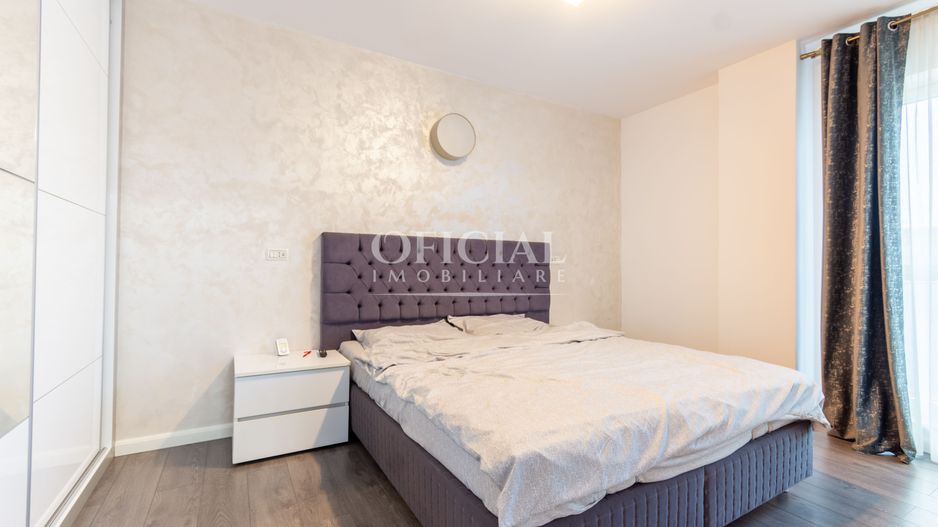 Apartament 2 Camere | Prima Inchiriere | Garaj | Zona VIVO Columna - Poză 3