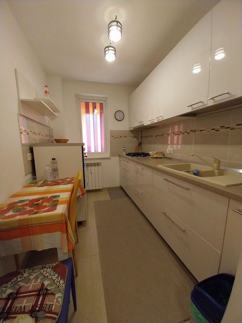 Apartament 2 camere-de inchiriat Obor - Poză 2