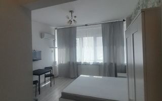 Garsoniera I Bdul Magheru - Bloc Scala I Etaj 4 I Renovata - Poză 1