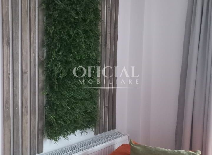 Apartament 2 camere | Parcare | Bloc Nou | Zona D. Mocanu | Floresti - Poză 8