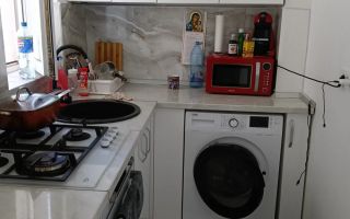 Vanzare apartament 2 camere  Titan- mobilat si utilat, bloc 1978 - Poză 4