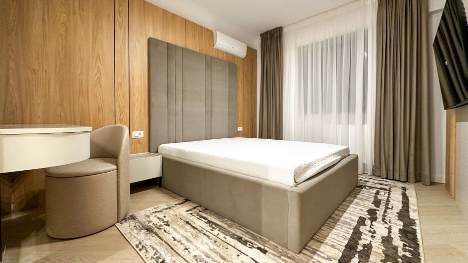 For rent I 3-room apartment I 100 sq m I Designer - Poză 14