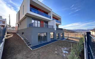 Casa tip duplex cu panorama deosebita!  Constructie premium! - Poză 10