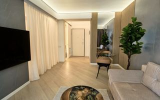 Studio de închiriat -  CORTINA NORTH - Poză 8