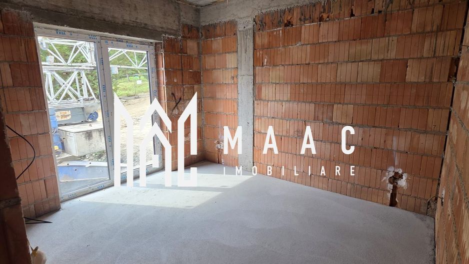 Apartament 3 camere de vânzare | Sibiu | DaVinci Homes - Poză 11
