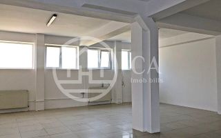 Spatiu comercial cu 3 camere de inchiriat in zona Iosia Nord, Oradea - Poză 14