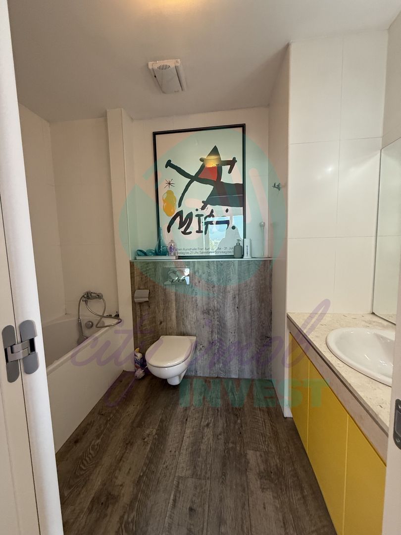 3 CAMERE in DELEA VECHE 24 - Poză 9