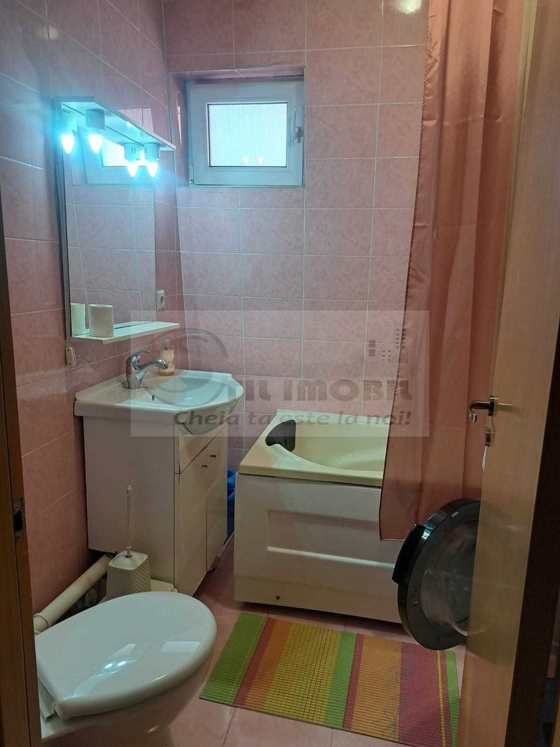 Apartament 2 camere – Nicolina 1,  la 5 minute de Podu Roș, Iași - Poză 8