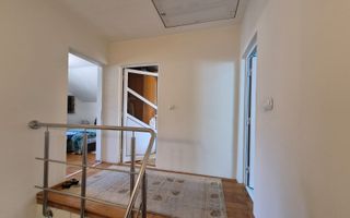 1/2 Duplex, 3 Camere, 126 mp, P+M, Zona Centru - Poză 12