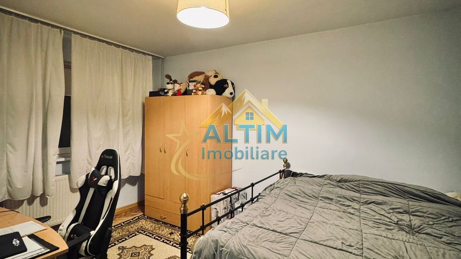 Apartament 2 camere Astra, Brașov - Poză 1