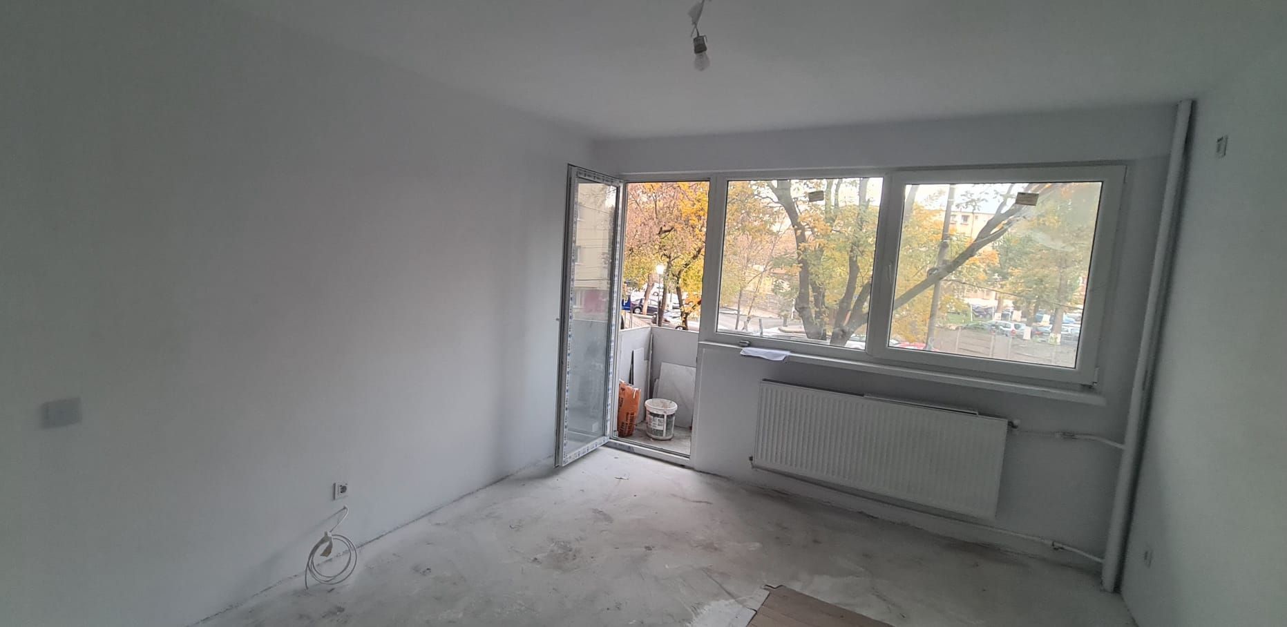 Apartament 2 camere, decomandat, 50 mp – Șoseaua Giurgiului, etaj 1/7 - Poză 1