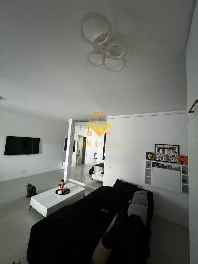 2 camere, modern, parcare,Floresti, Valea Garbaului,Vivo, Pet Friendly - Poză 7