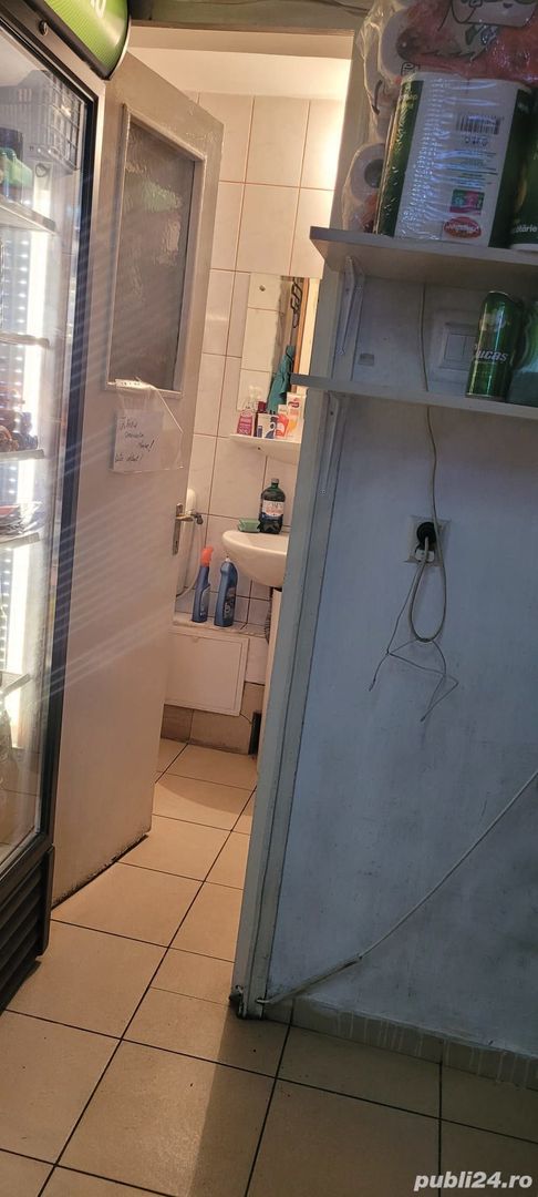 Spațiu comercial - Apartament 2 camere Berceni- Apărătorii Patriei - Poză 4