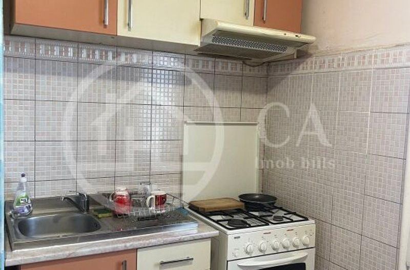 Apartament cu 3 camere de inchiriat zona Ultracentrala Oradea - Poză 12