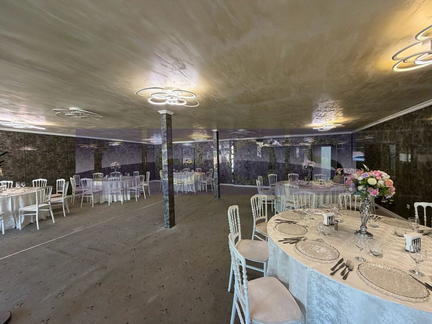 VANZARE AFACERE | RESTAURANT+TEREN 320 MP | VOLUNTARI | UTILAT-ECHIPAT - Poză 6