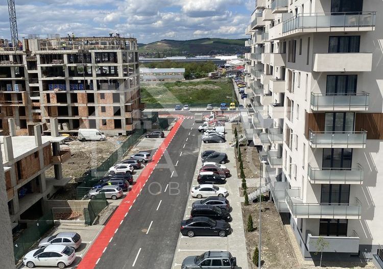 🏡 De închiriat apartament 2 camere | Maurer Residence - Poză 7