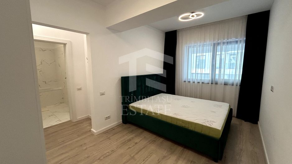 2 Camere - Pipera Plaza - - Poză 3