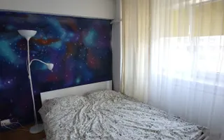 4 camere Apusului Militari I 2 bai 2 balcoane I CENTRALA PROPRIE - Poză 21