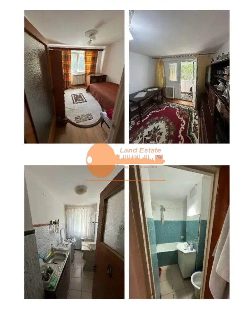 Apartament 2 camere  Lujerului 45 m² 5 min de metrou - Poză 1