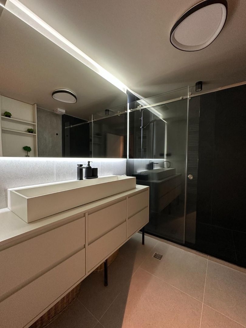 Apartament modern si spatios 3 camere Upground I Zona Aviatiei - Poză 16