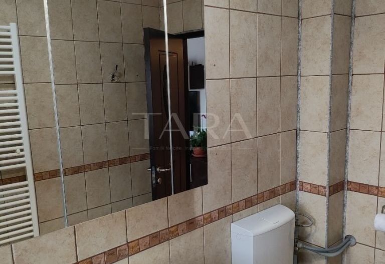 Apartament cu 2 camere, Baciu, zona Primariei - Poză 10