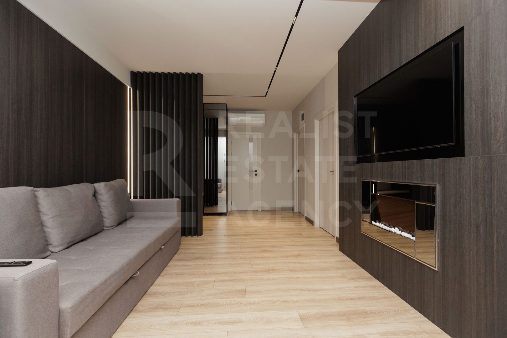 Chirie, apartament, 3 camere, bd. Mircea cel Bătrân, Ciocana - Poză 5