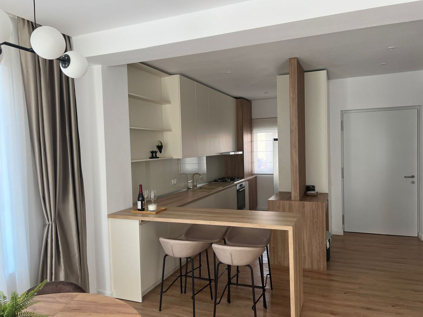 Vila de vânzare Pipera - American Village - Poză 3