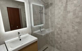 Închiriere apartament 1 camera 33mp zona Platinia - Poză 6