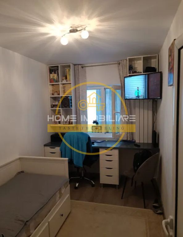 🏠Apartament 3 cam, DC 70 MP, Mobilat & Utilat //  📍 Moara de Foc - Păcurari! - Poză 7