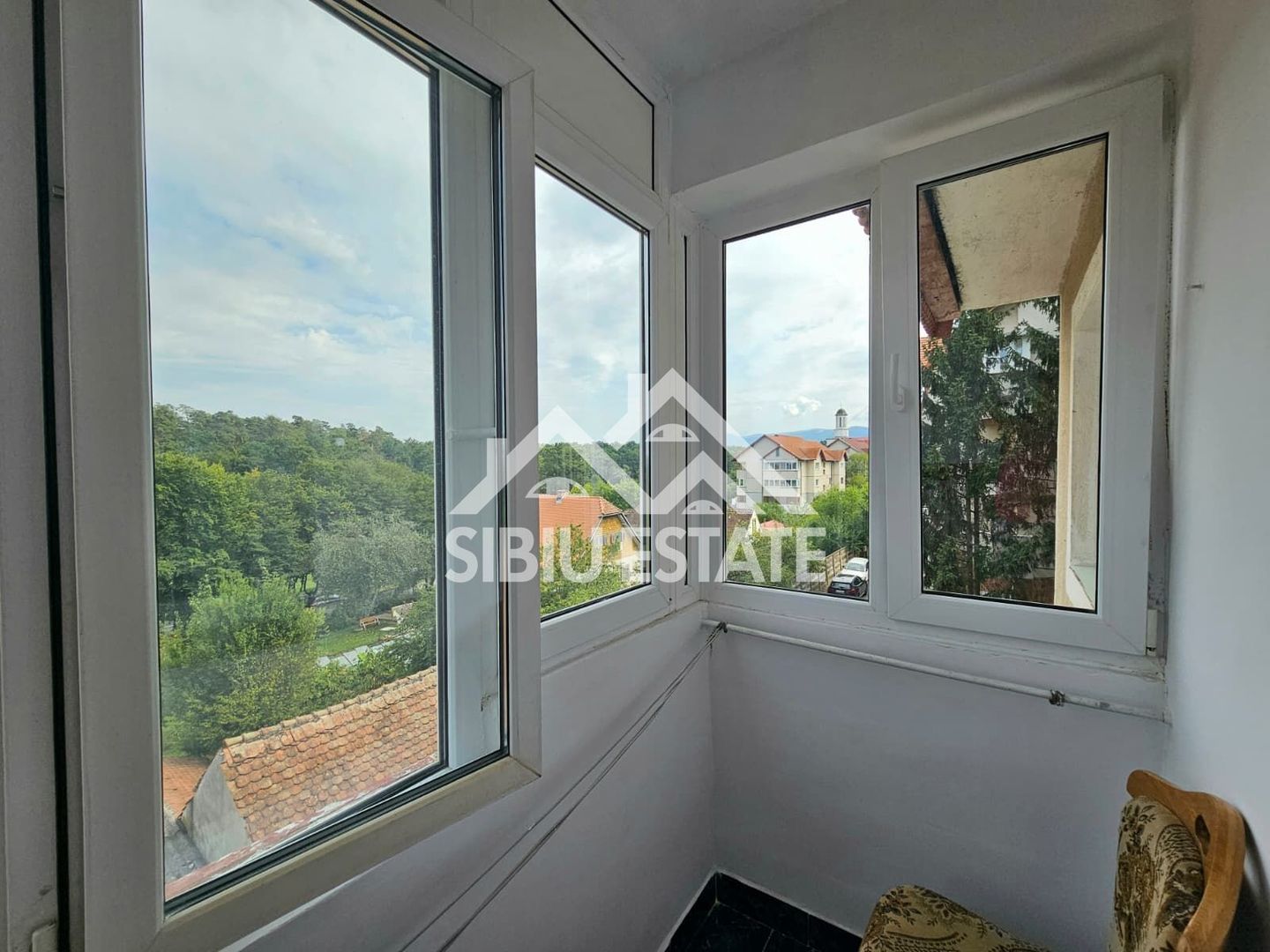 Apartament 2 camere de inchiriat Sibiu - Poză 1