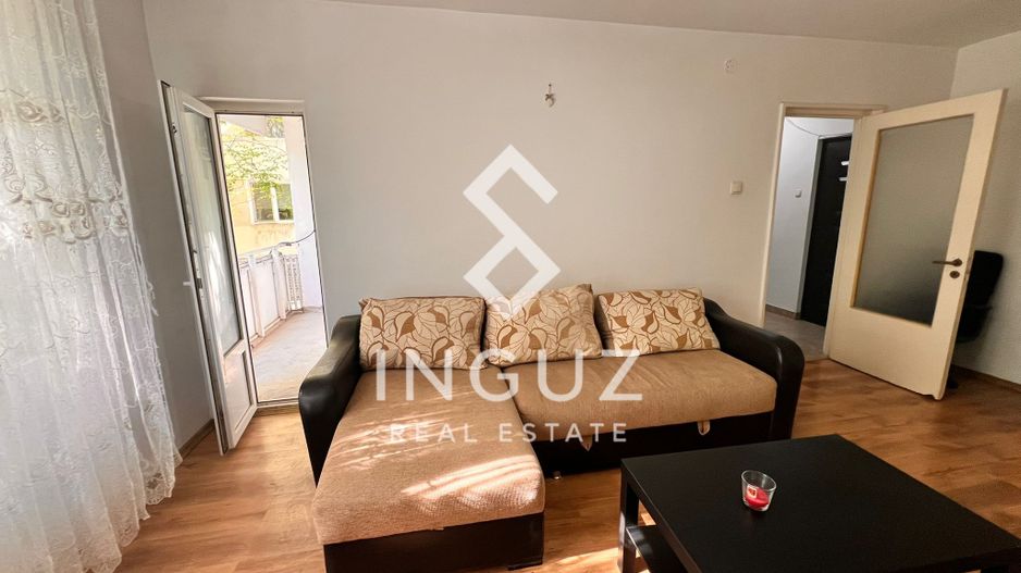 Apartament 2 camere de închiriat – Apărătorii Patriei | Metrou 5 min | - Poză 1