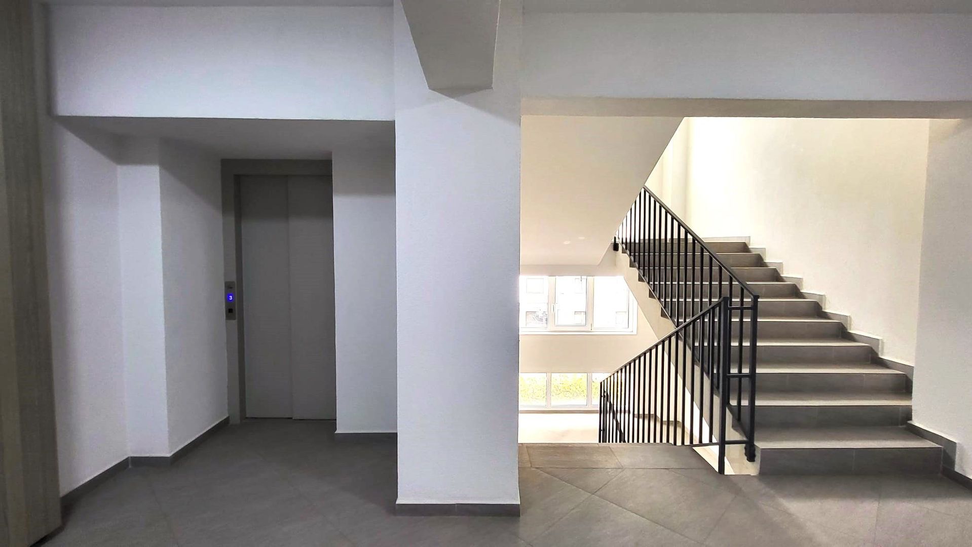 Exclusivitate - Apartament în bloc nou, cu loc parcare - Poză 18